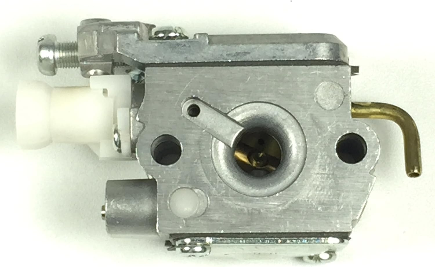 GENUINE Zama C1Q-P22 Carburetor image number 3