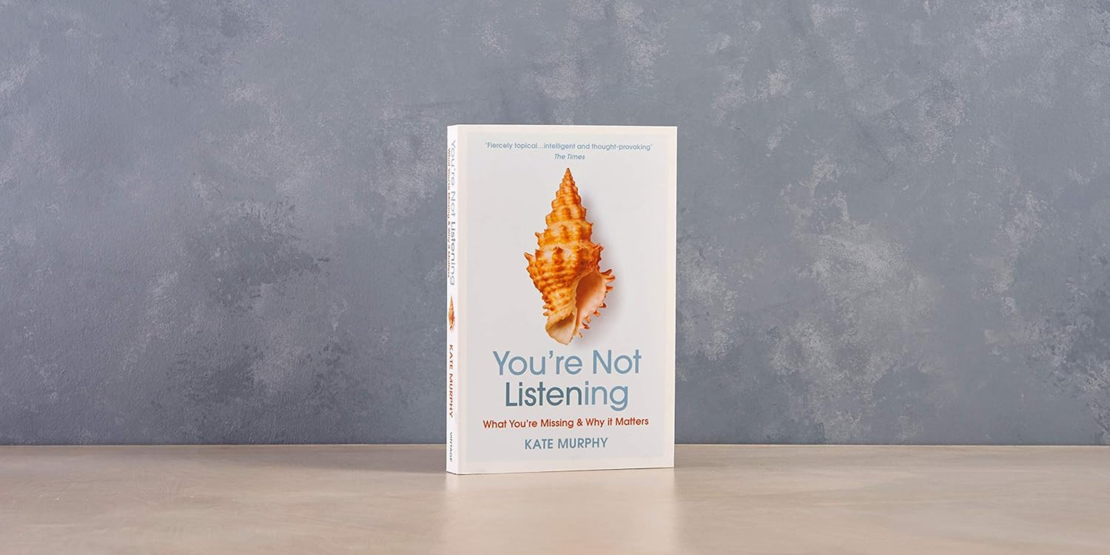 You'Re Not Listening: What You'Re Missing and Why It Matters image number 2