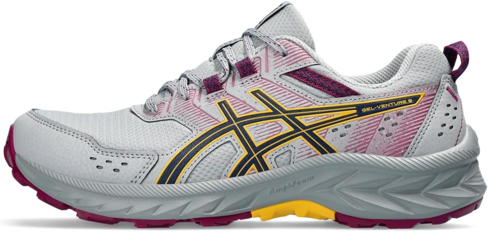 ASICS Women'S Gel-Venture 9 Running Shoes