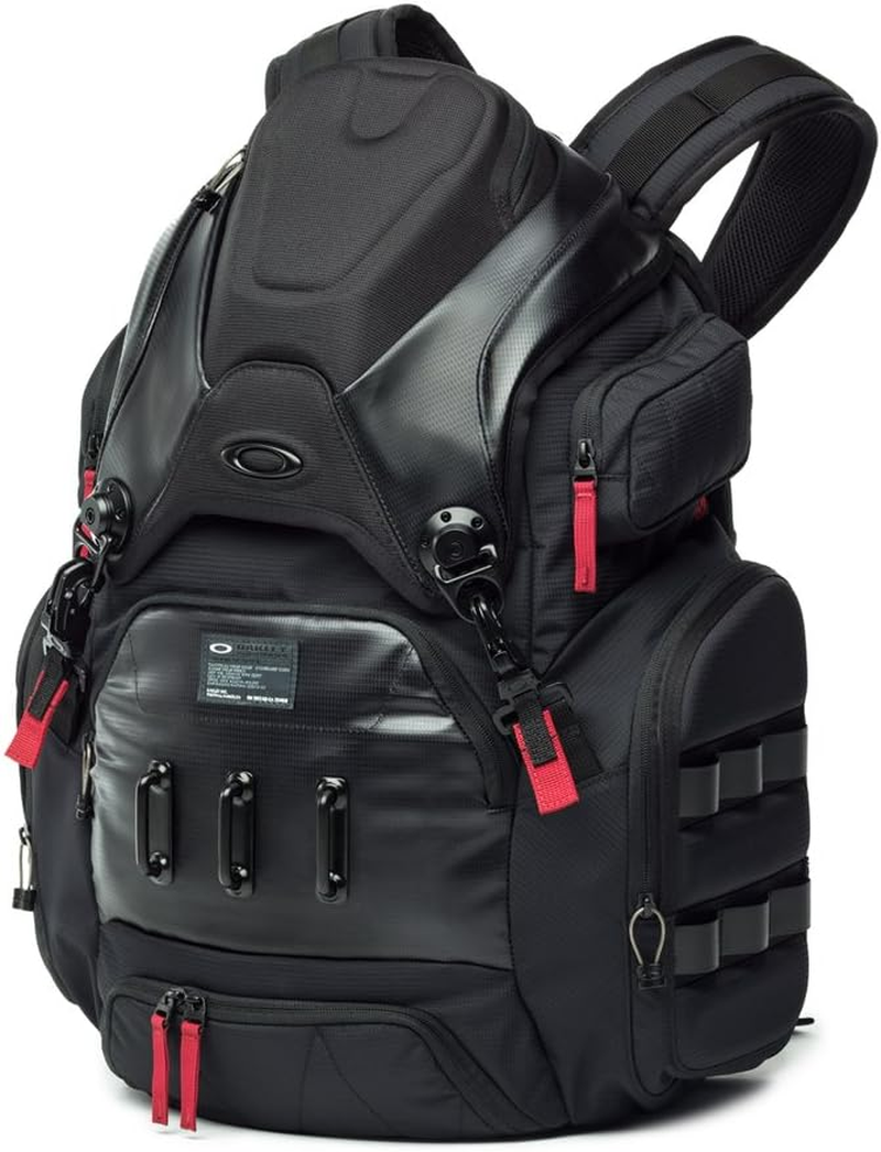 Oakley Men'S Big Kitchen Sink Backpack
