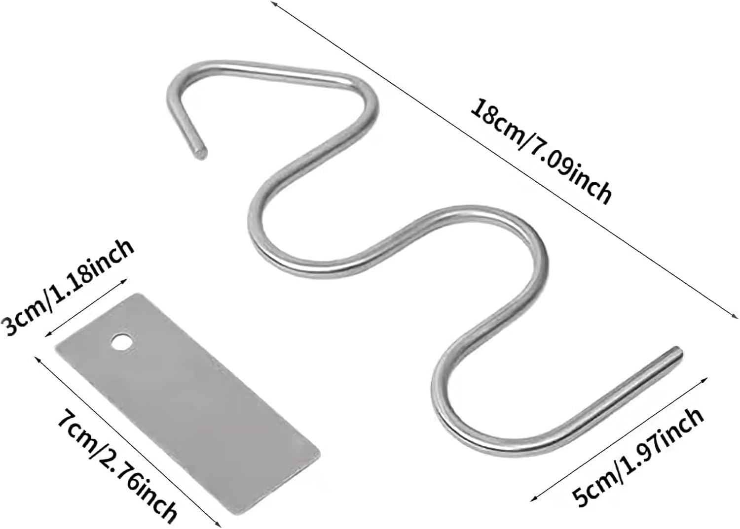 Peanut Butter Stirrer - Mixer Tool, Multipurpose Stainless Steel Nut Butter Manual Churner Gadgets Jam Stirring Tools, Nut Butter Stirrer Tool for Mixing Various Butter, Peanut, Almond for Kitchen