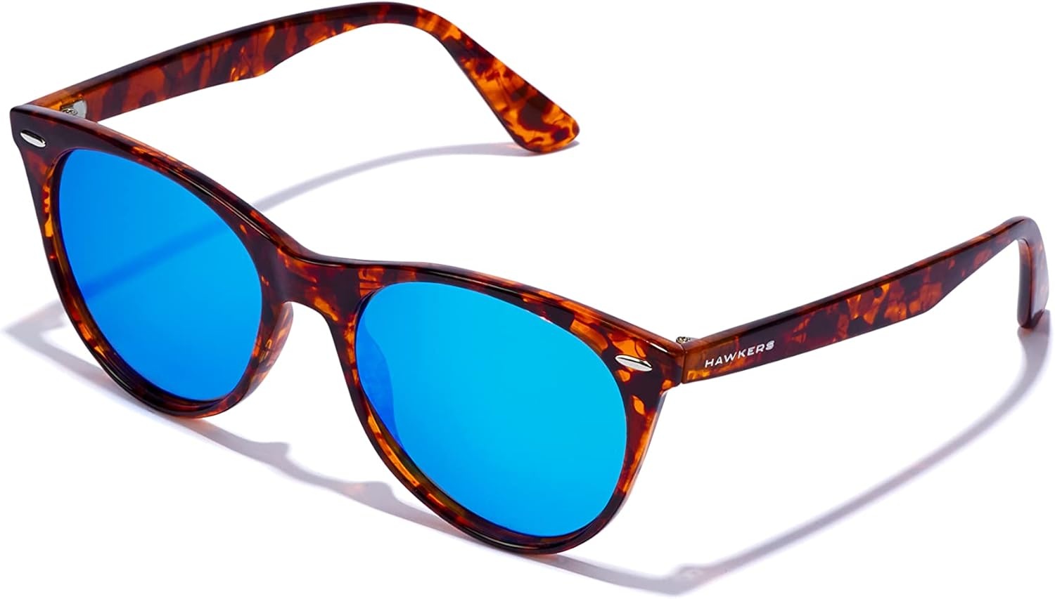 HAWKERS Sunglasses Polarized HARLOW for Men and Women