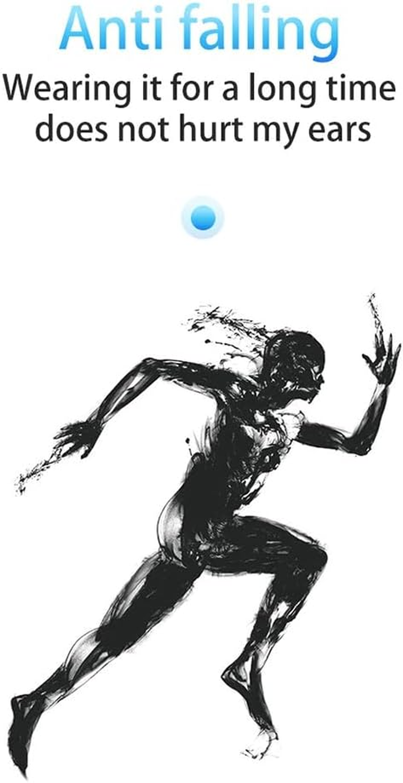 Snblzhef Wireless Bluetooth Headset Intelligent Voice Translation Multi-Language Headset Real-Time Translation image number 1