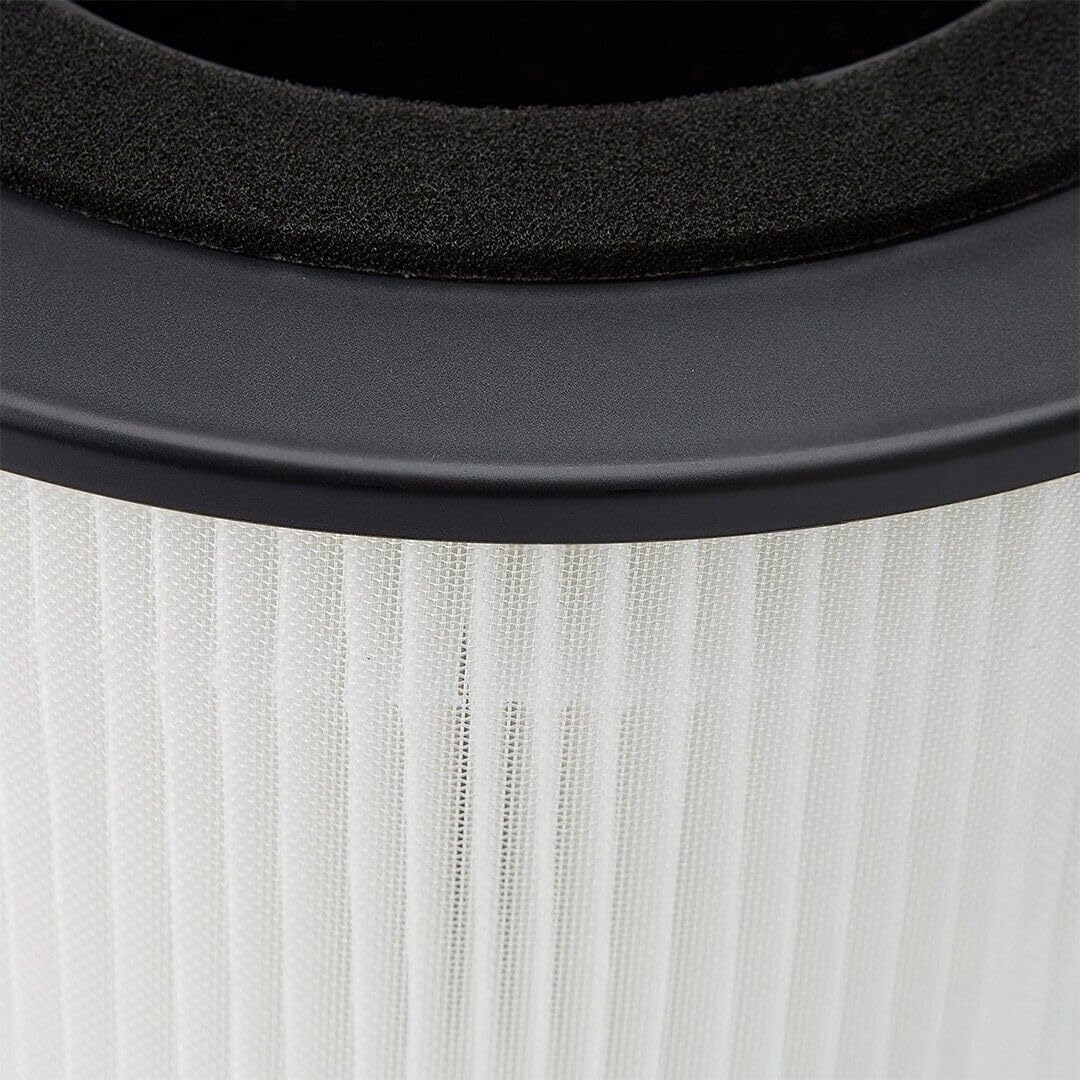 Ideer Life Replacement Hepa Filter for Breville Air Rounder Purifier LPH070/708 - Compatible with Breville LPH070/708 image number 1