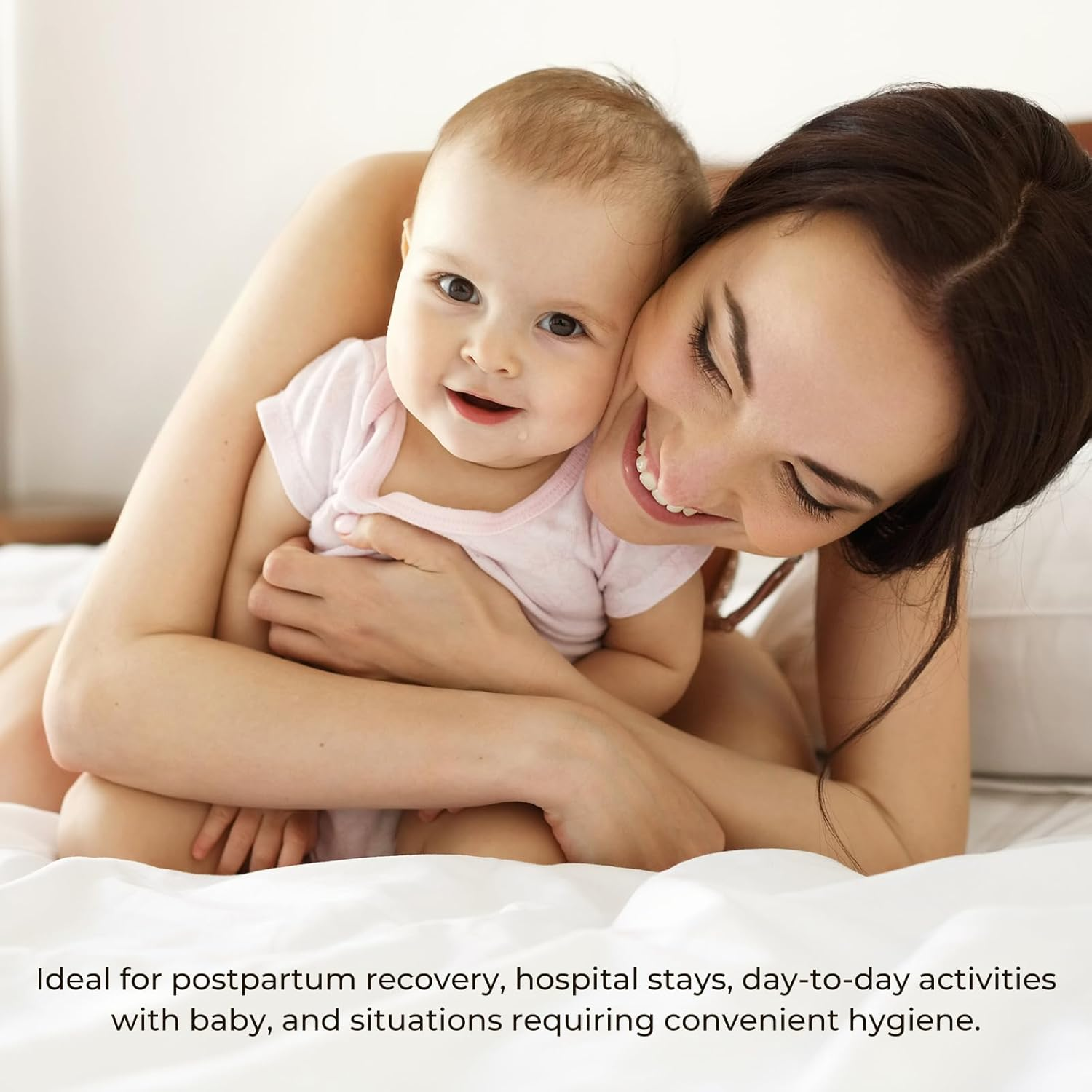 Mesh Underwear Postpartum High Waist Women Mesh Panties Postpartum