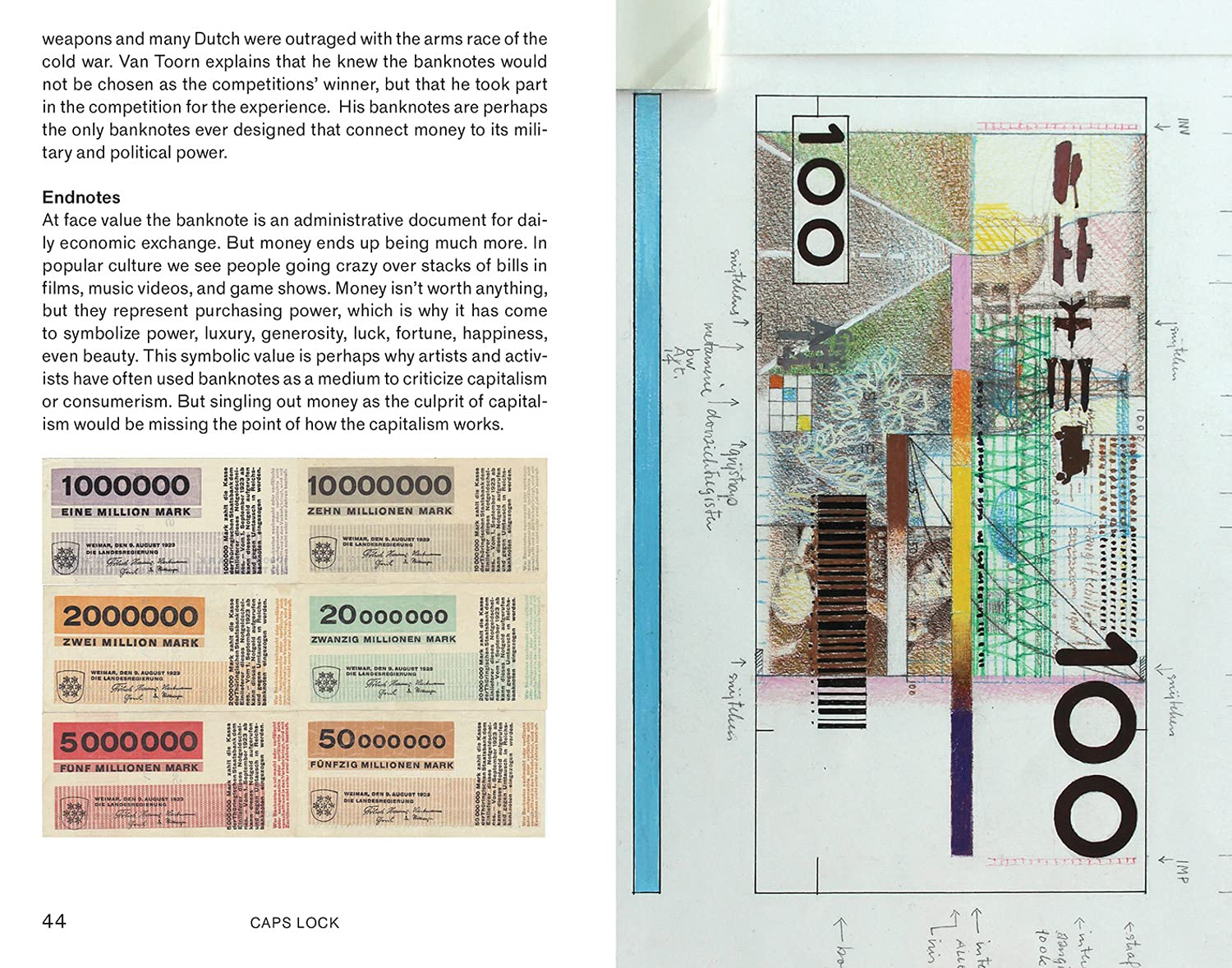 Caps Lock: How Capitalism Took Hold of Graphic Design, and How to Escape from It image number 4