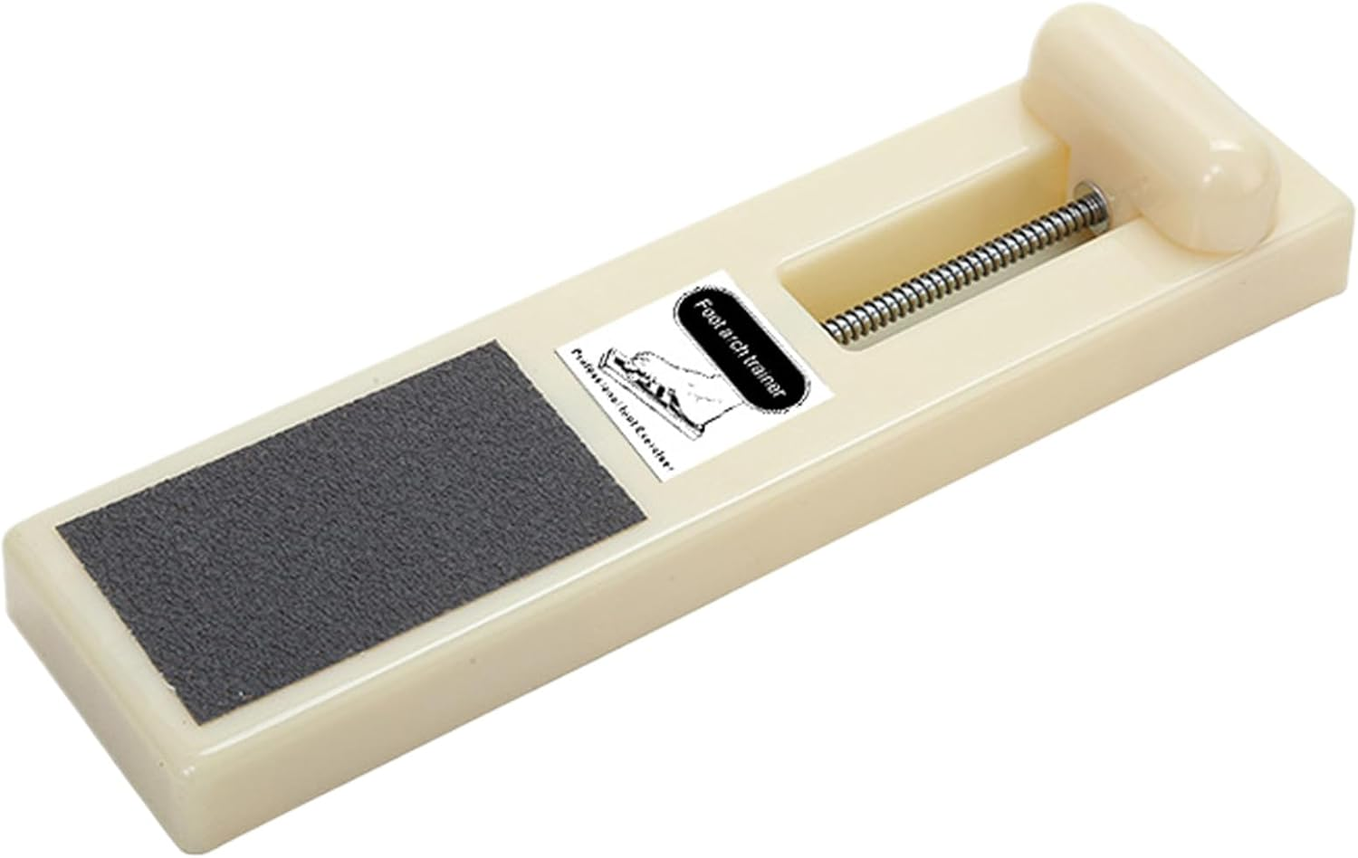 Dance Foot Stretcher - Ballet Arch Enhancer Training Tool | Foot Flexibility Strength Tool | Leg Conditioning Resistance Band, Pointe Toe Stretch Device, Ballet Dancer Tools, Stretching for Practice