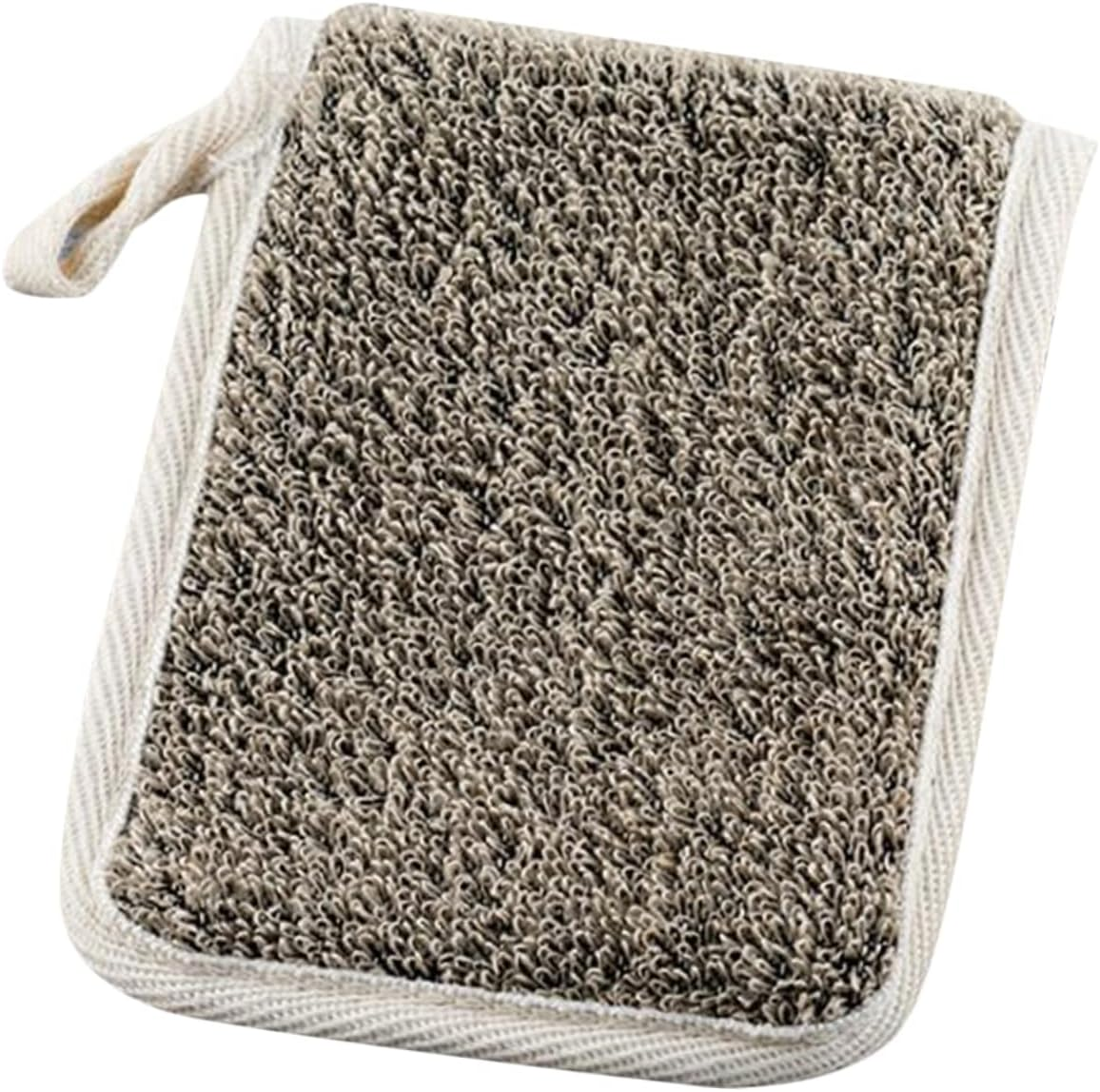 FRCOLOR 4Pcs Bar Soap Pouch Soap Sleeve Mesh Body Scrubber Holder Shower Exfoliating Bag Keep Shower Clean image number 5