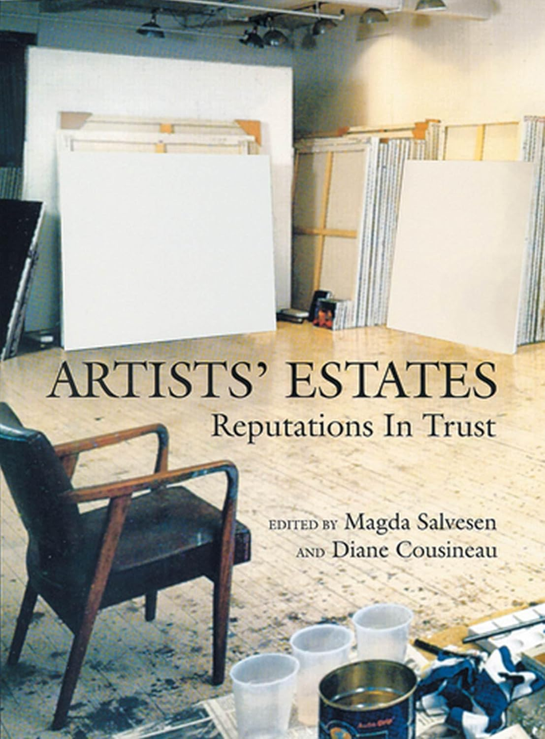 Artists' Estates: Reputations in Trust image number 2