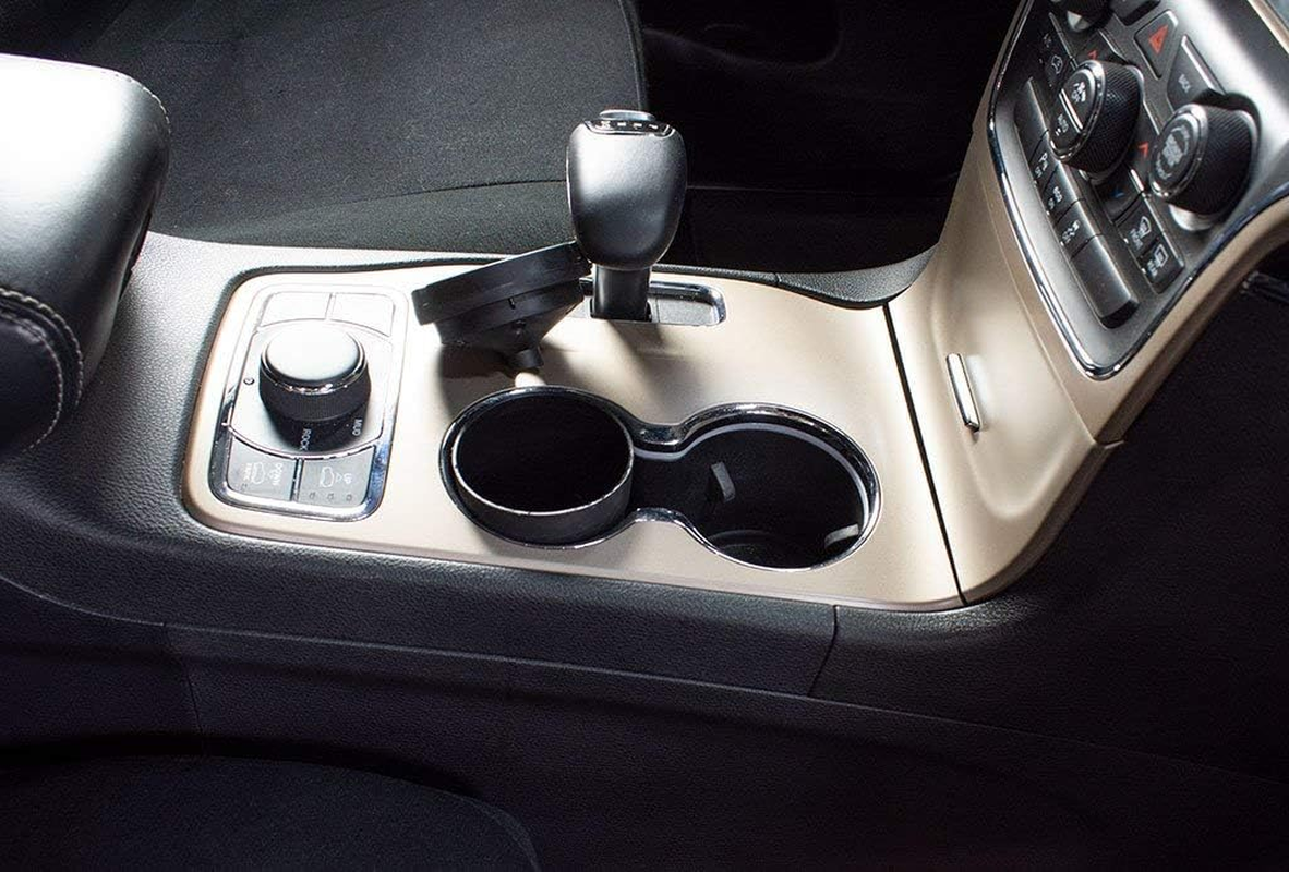 Custom Accessories 93365D Black Smokeless Ashtray (2) image number 6