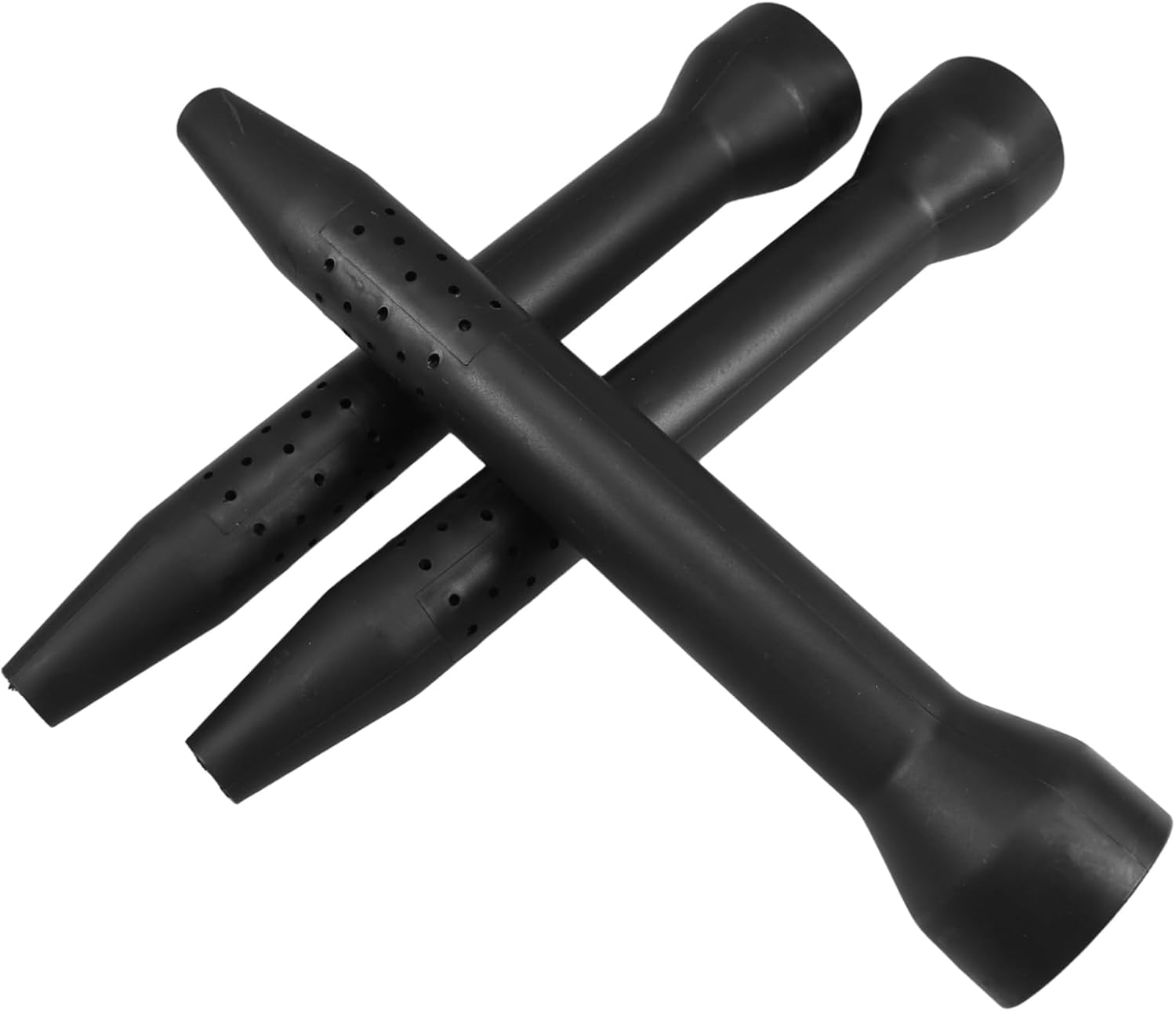 Levemolo 3Pcs Watering Spikes Plant Watering System Stakes Accessories for Indoor Outdoor Gardening