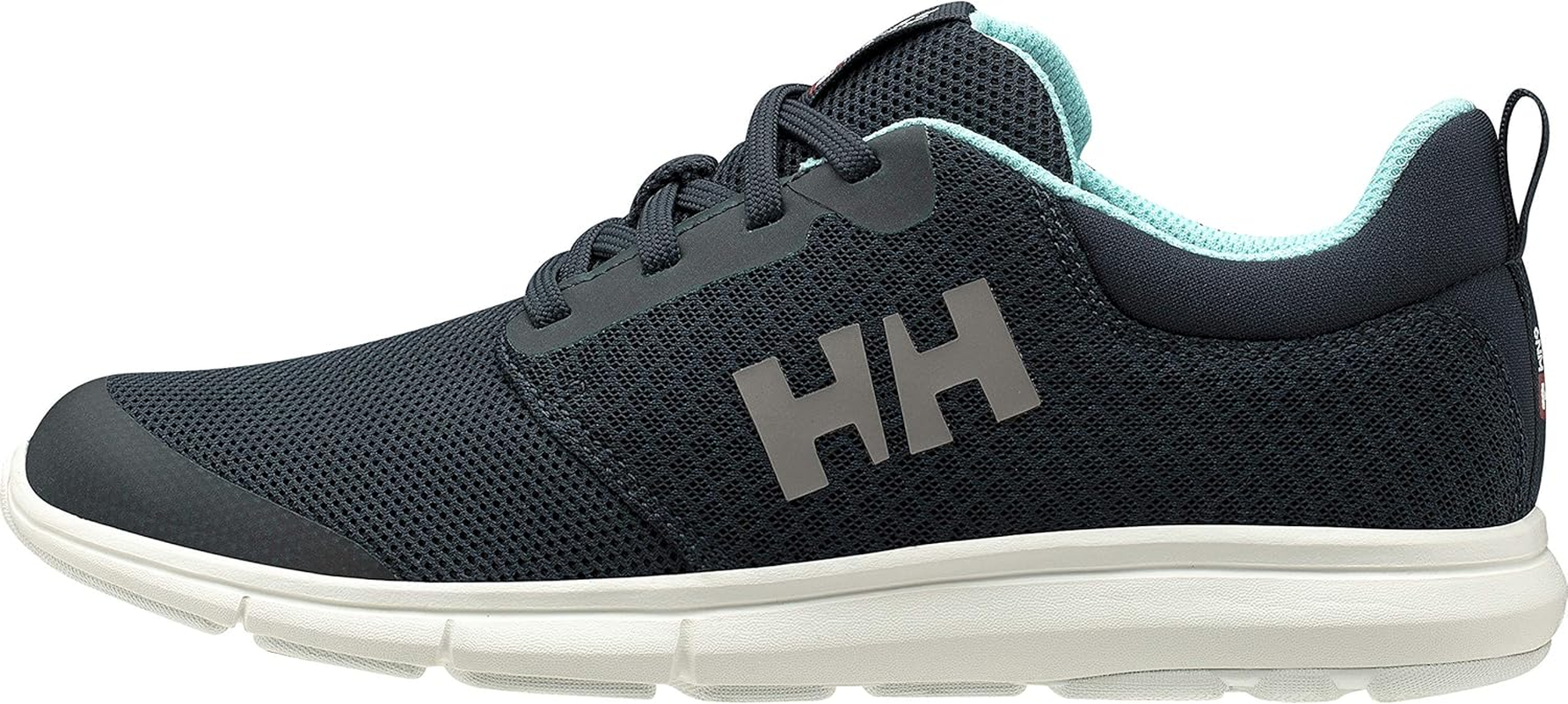 Helly Hansen Women'S W Feathering Boating Shoes image number 6