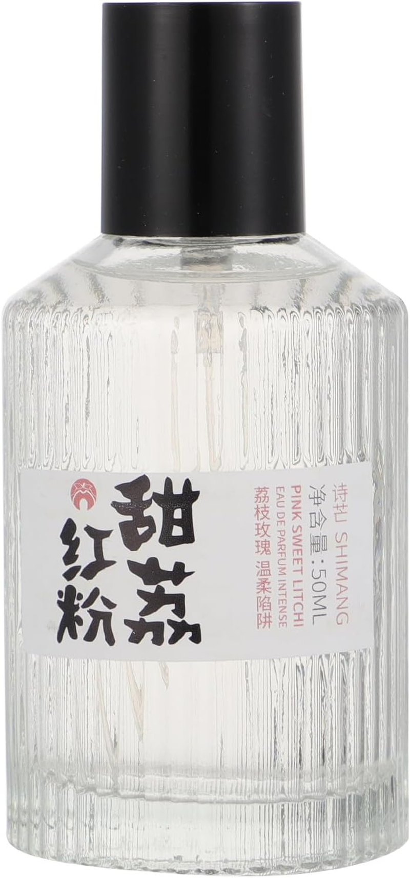 PLAFOPE Japanese Style Fresh Perfume 50Ml Portable Fragrance for Women Men Light Scent Travel Daily Use image number 6