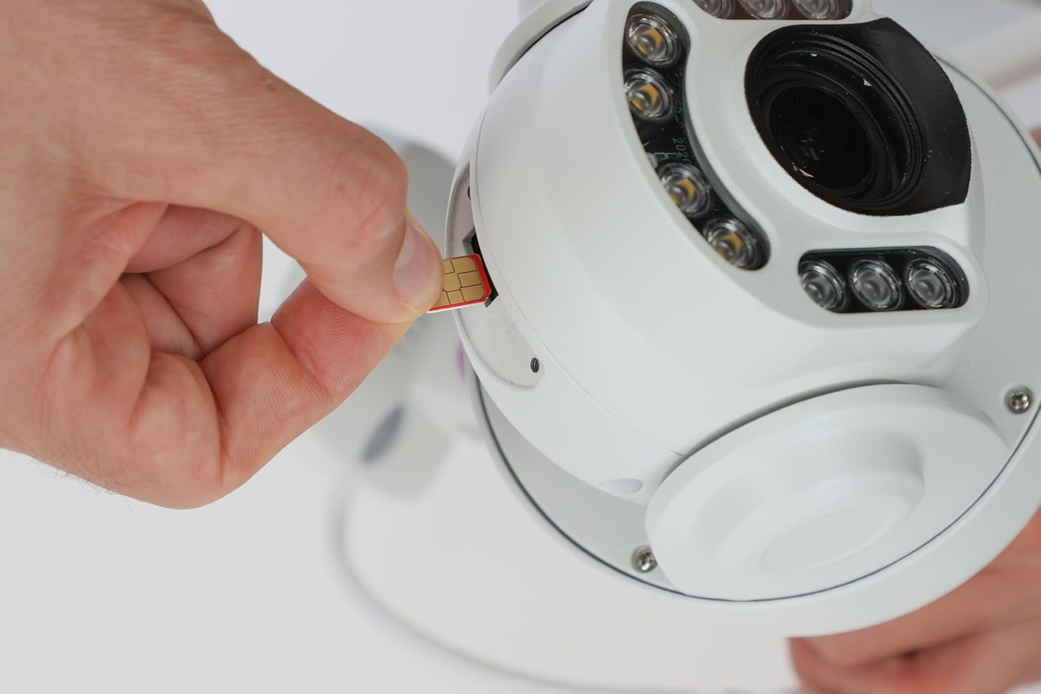 Kerbl Ipcam 360 SIM-FHD image number 1