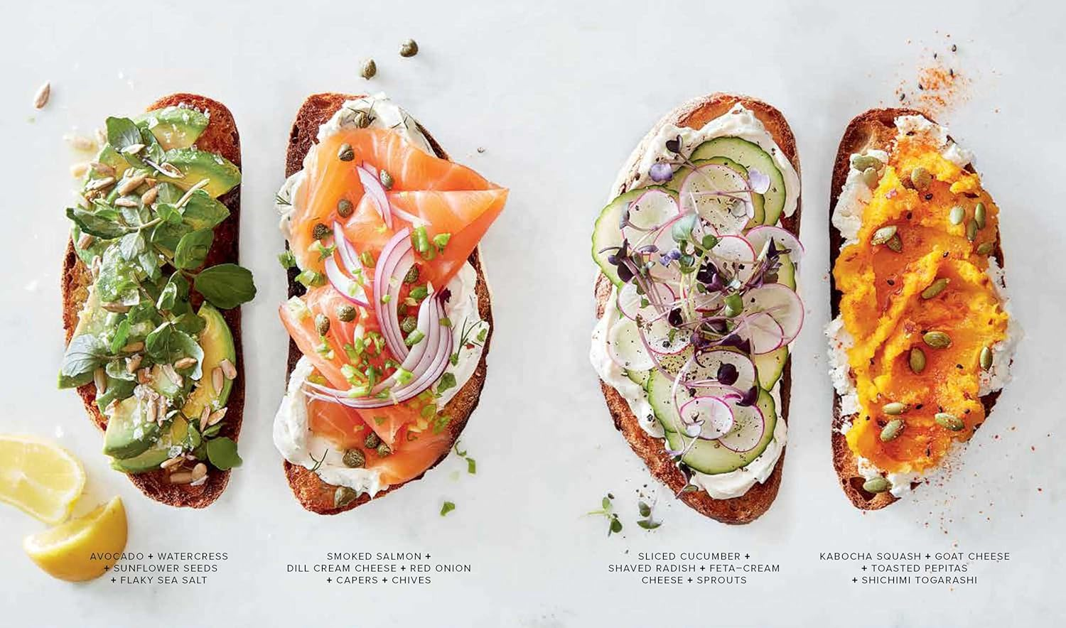 The Breakfast Bible: 100+ Favorite Recipes to Start the Day image number 3