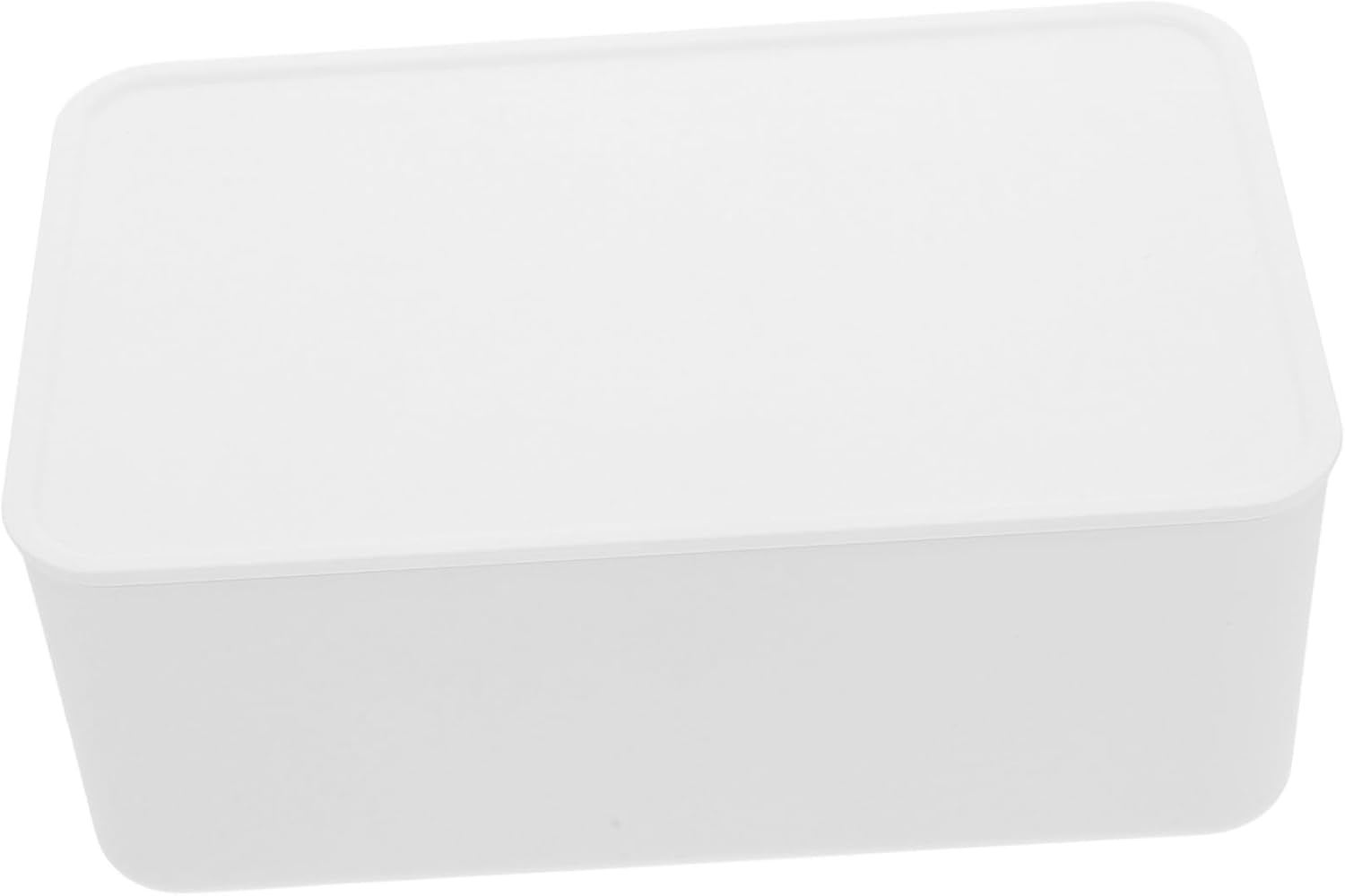 Jojofuny Wet Tissue Storage Box Lid Diaper Wipes Dispenser Compact Wipes Container for Kitchen image number 3