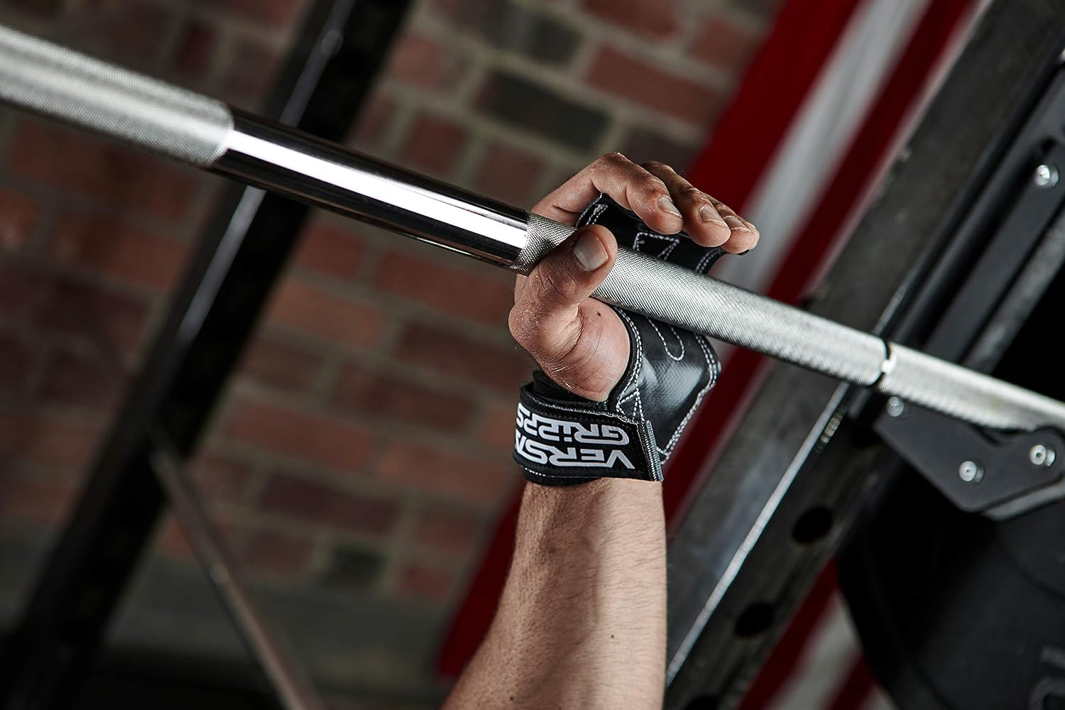 Versa Gripps&reg; Xtreme Series - Azurite Blue image number 1