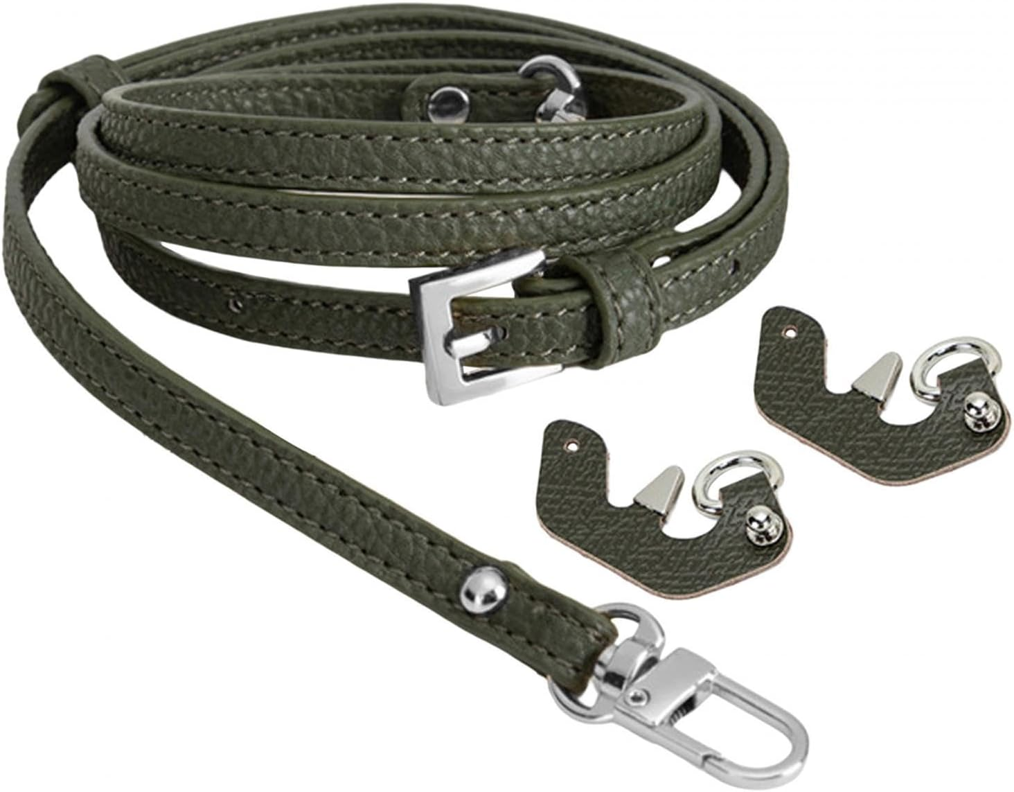 Wall Exchange Belt, Cross-Body Belt, Classic, Simple, Removable Pocket Shoulder Strap, Replacement For, Wallet Production, Briefcase,