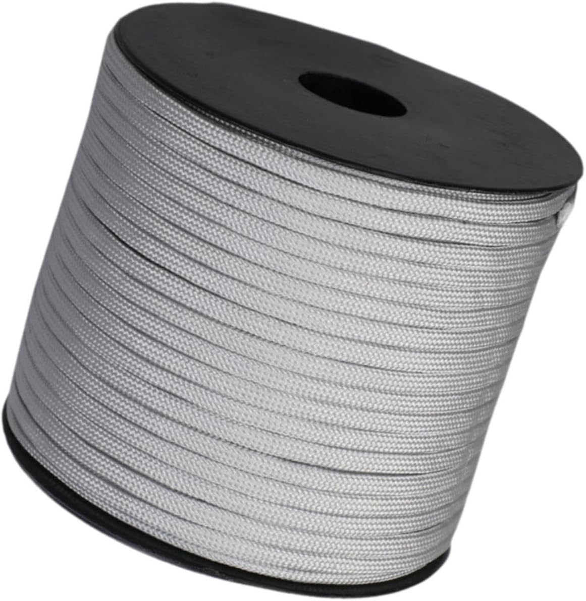 Eigell Camping Paracord Tent Rope Versatile 4Mm Craft DIY Strong Camping Rope Parachute Cord for Outdoor Emergency Camping Bracelet