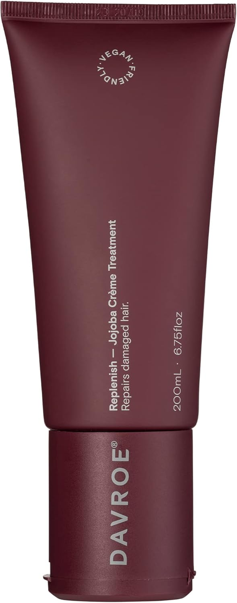 Davroe Replenish Jojoba Creme Treatment 200Ml