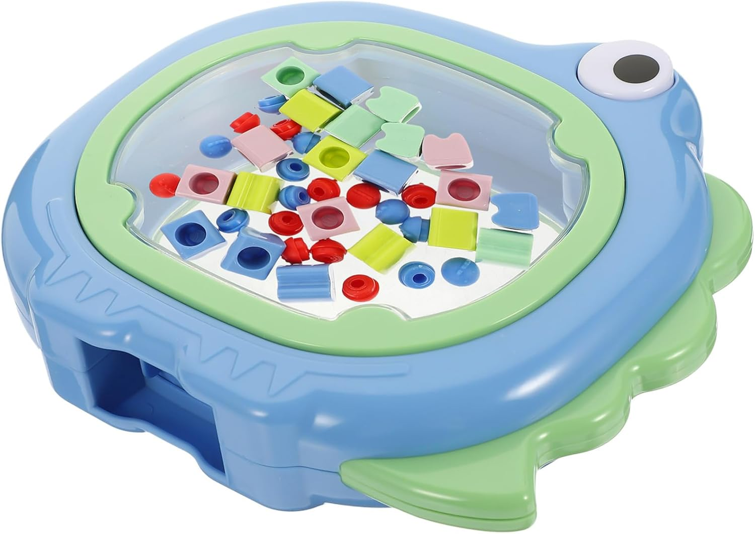 Boy Girl Tooth Box Newborn Keepsake Box Creative Design Easy Open Close