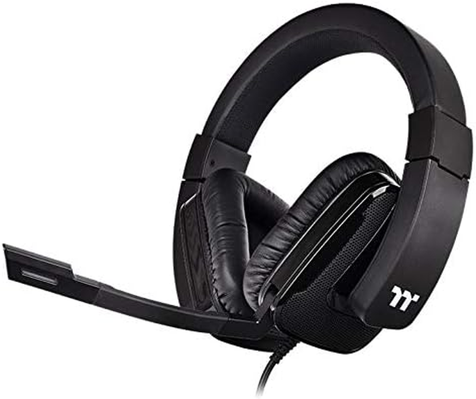 Thermaltake Gaming Shock XT Stereo Gaming Headset