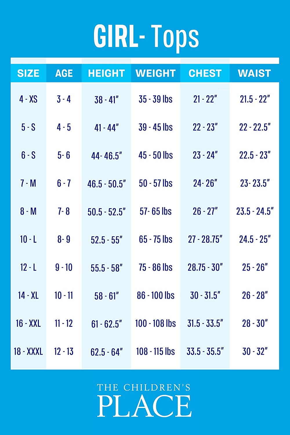 The Children'S Place image number 3