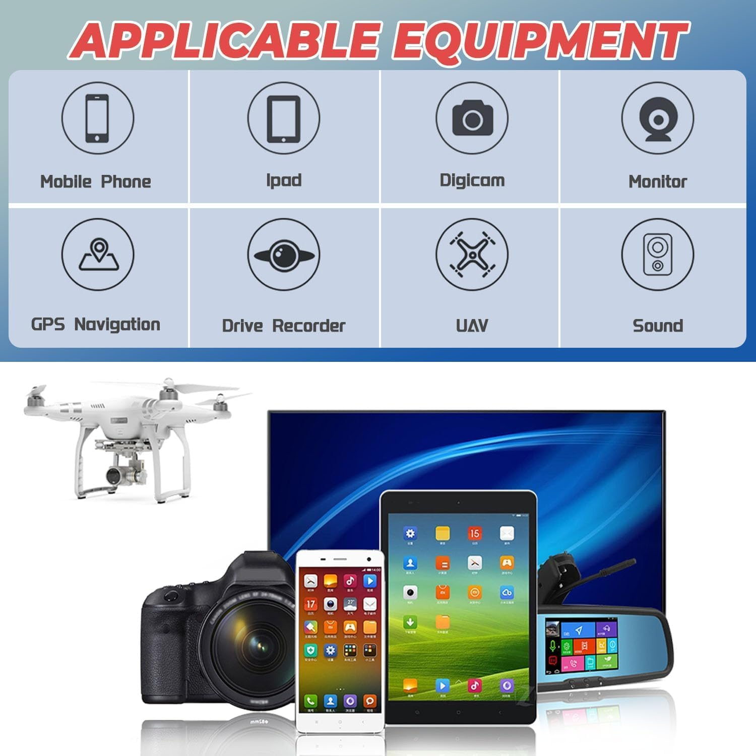 512GB Microsd Card Microsd Memory Card 4K Ultra Full HD Video Expanded Storage for Gaming Devices, Android Tablets and Smart Phones image number 3