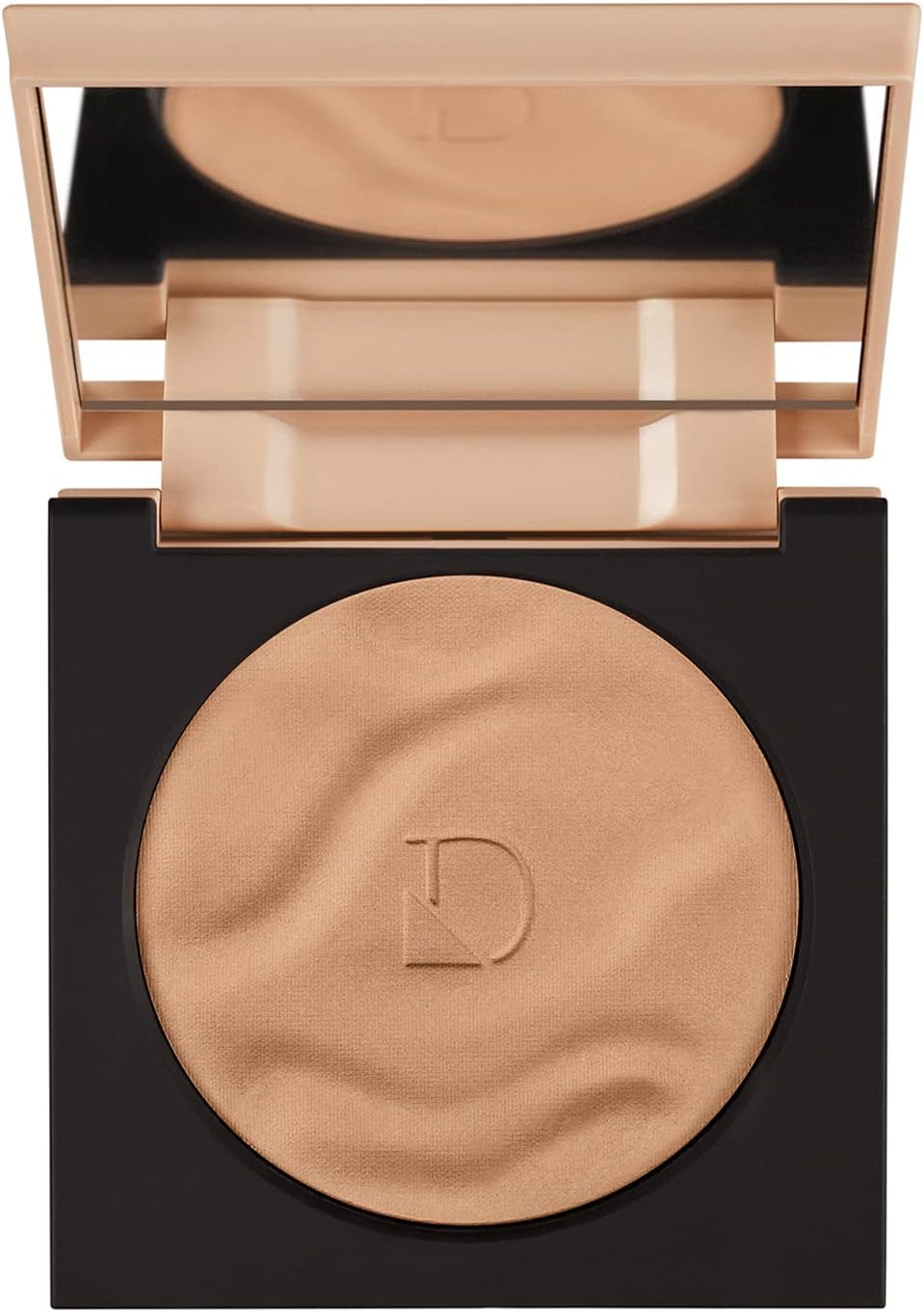 Diego Dalla Palma Nudissimo Hydra Butter Compact Powder - 42 for Women 0.4 Oz Powder