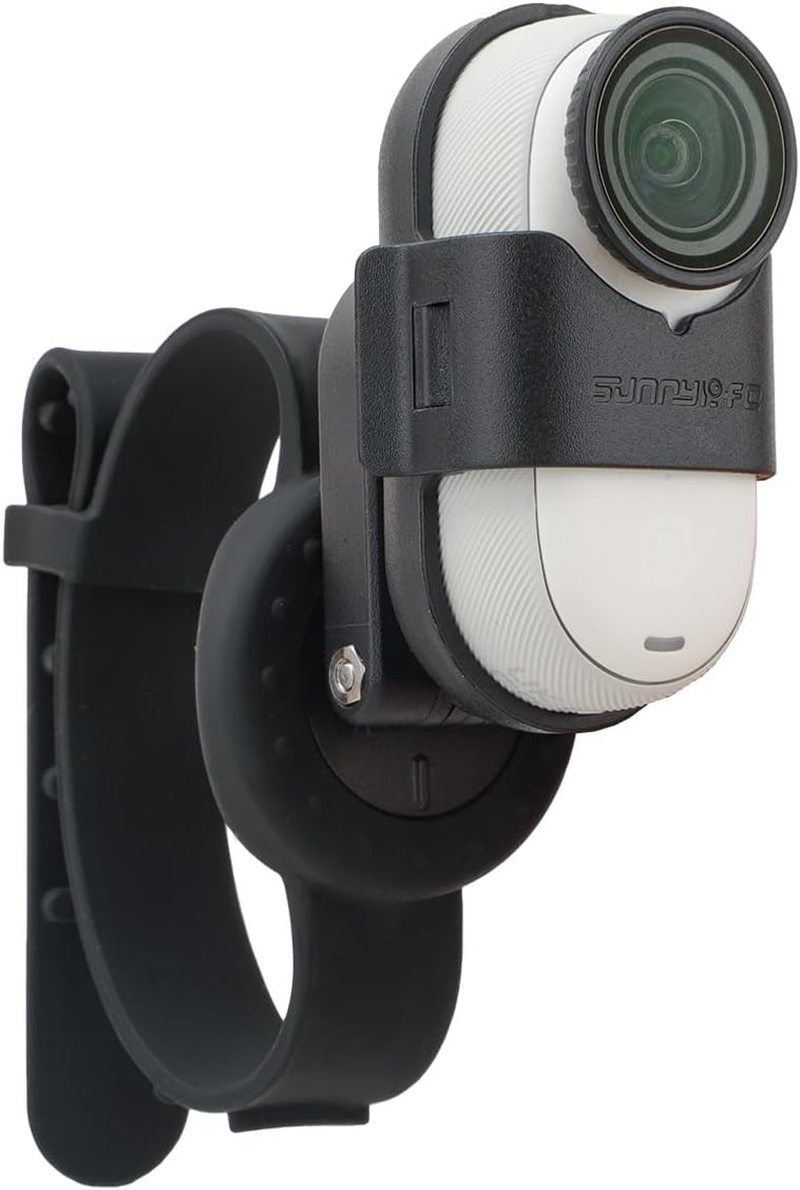 Camgo Sunnylife Magnetic Strap Mount for Insta360 GO 3 / GO 3S image number 6