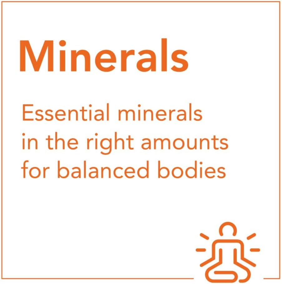 NOW Foods Zinc Picolinate 50Mg 60 Capsules (Pack of 2) image number 3