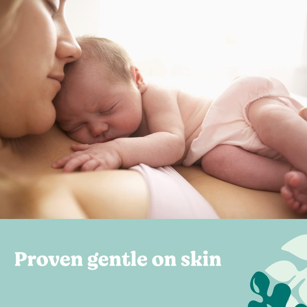 Huggies Baby Wipes Refill Fragrance Free X 240 image number 2