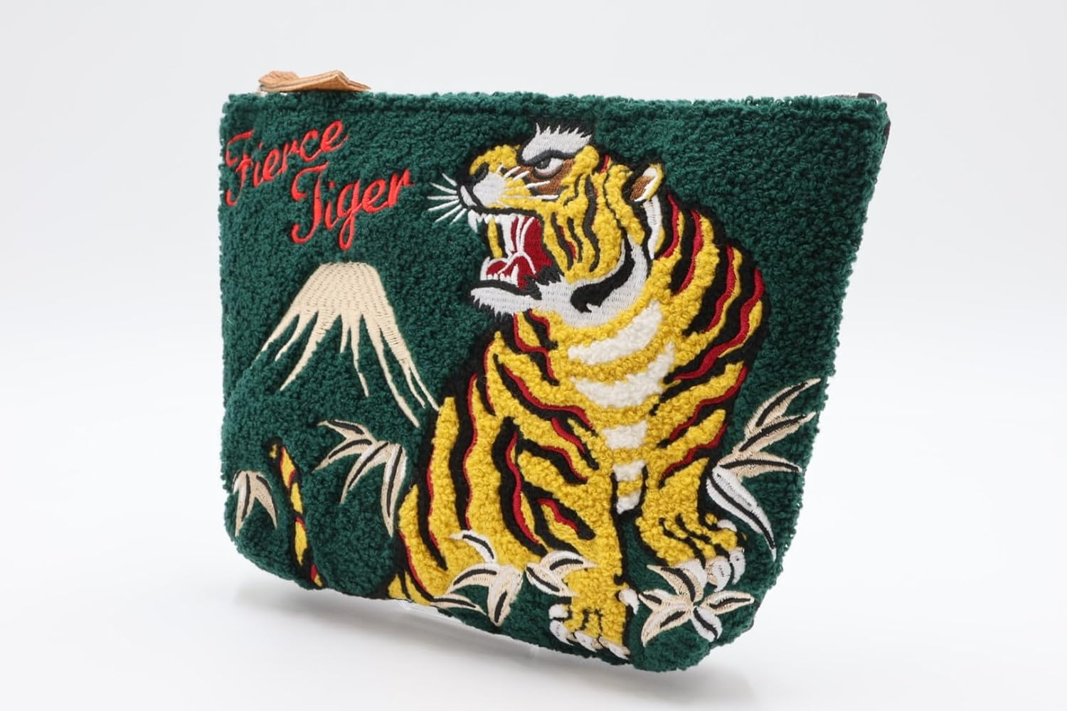 White Game WHG-PCH01 Navy Cosmetic Bag