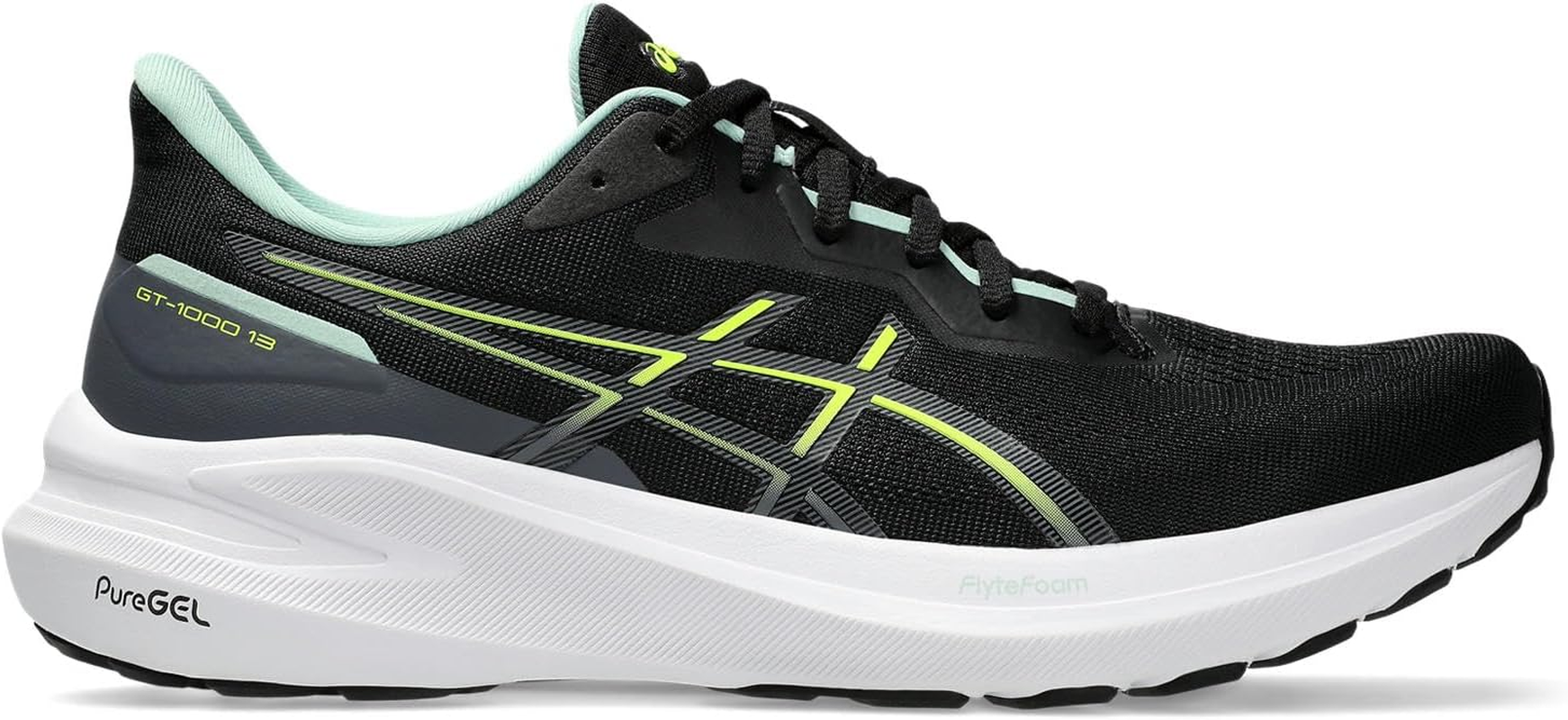 ASICS Men'S Gt-1000 13 Trainers