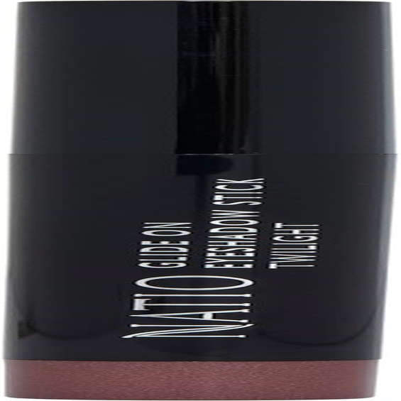 Natio Australia Glide on Eyeshadow Stick Twilight 1G - Plum Eyeshadow Cream Stick - Smudge Free, Long Lasting - Cruelty Free & Vegan Friendly image number 2