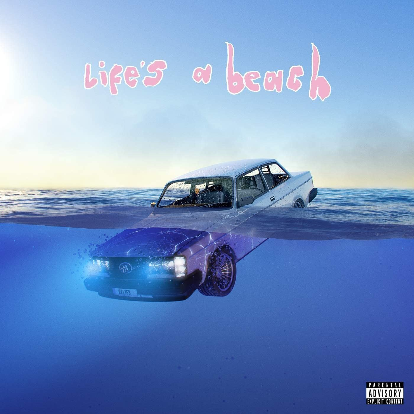 Life'S a Beach (X) image number 1