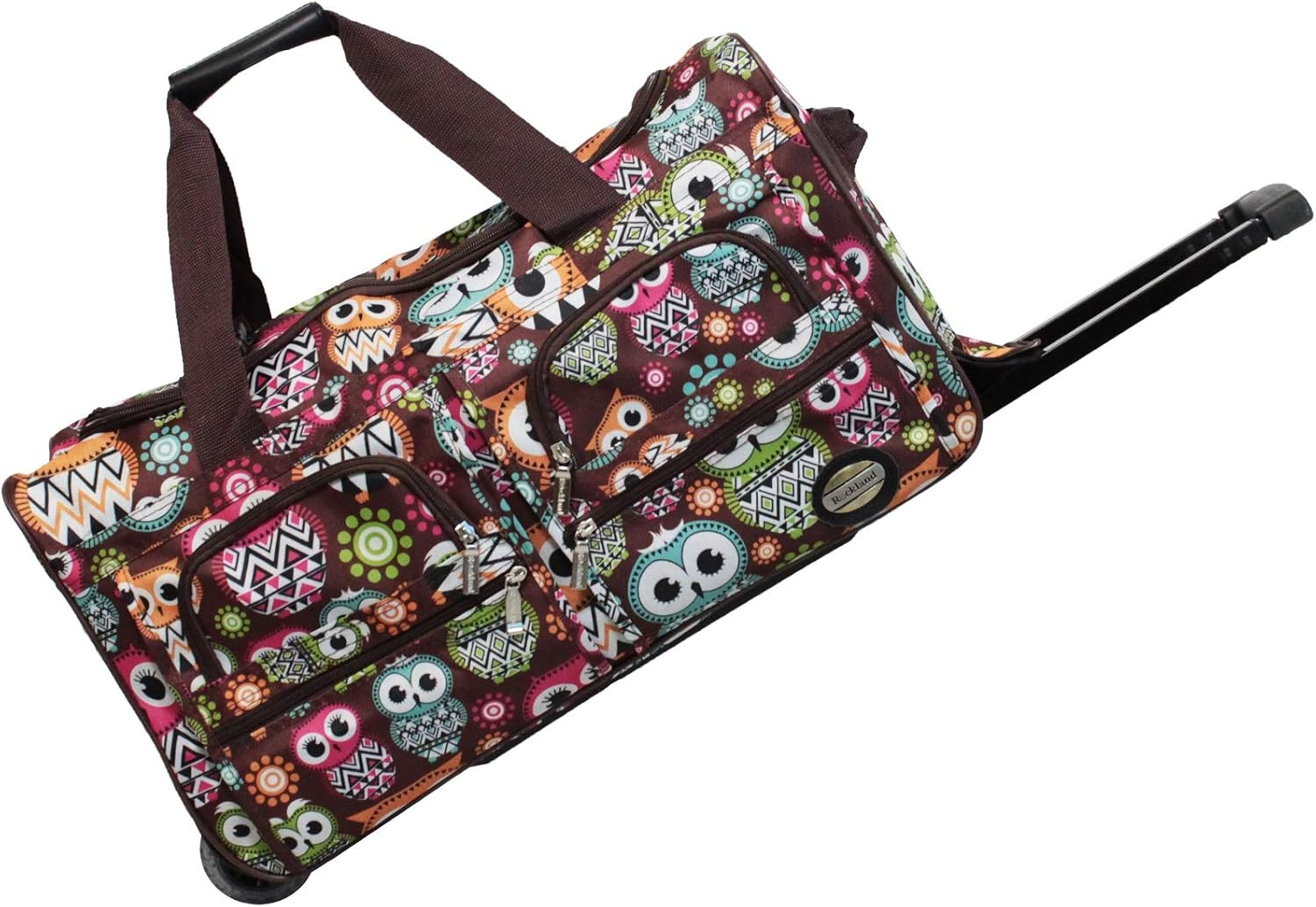 Rockland Rockland image number 6