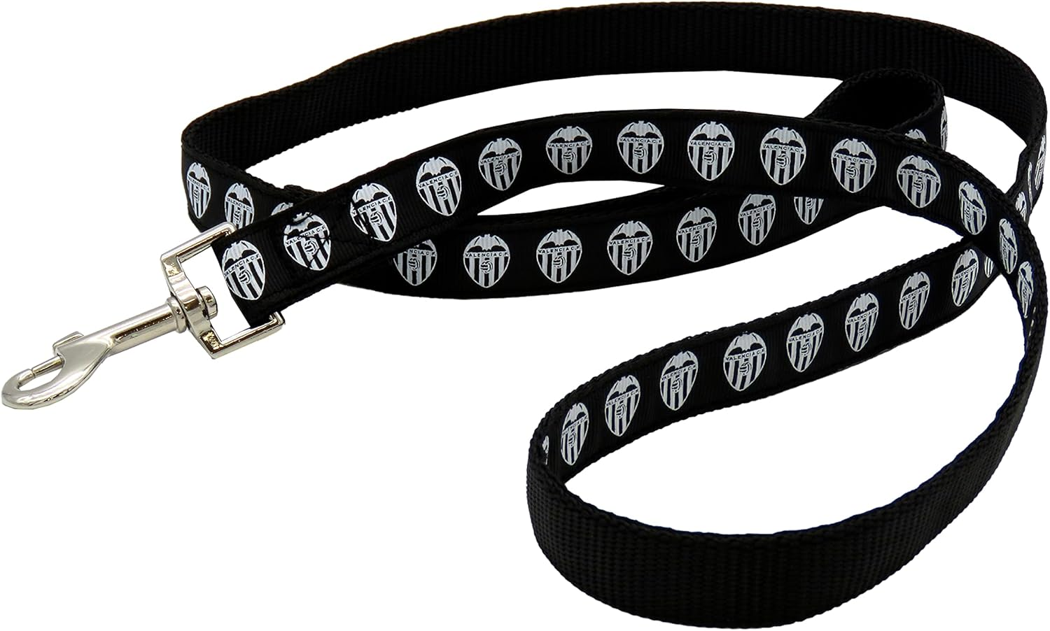 Dog Lead - Size S-M - Valencia Pet Accessories Football Official Product (Cyp Brands) image number 5