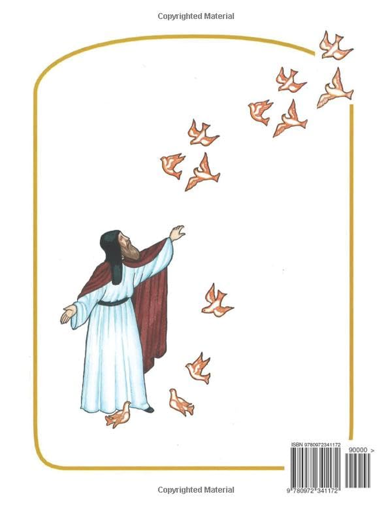 The Wonderful Life of Russia'S Saint Sergius of Radonezh image number 2