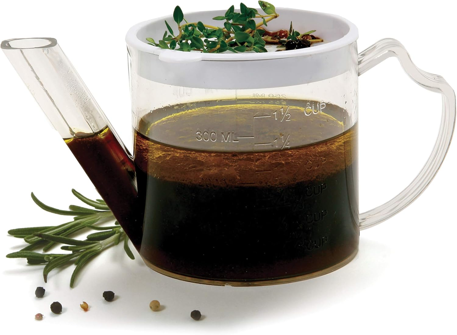 Norpro 3023 Separator and Strainer