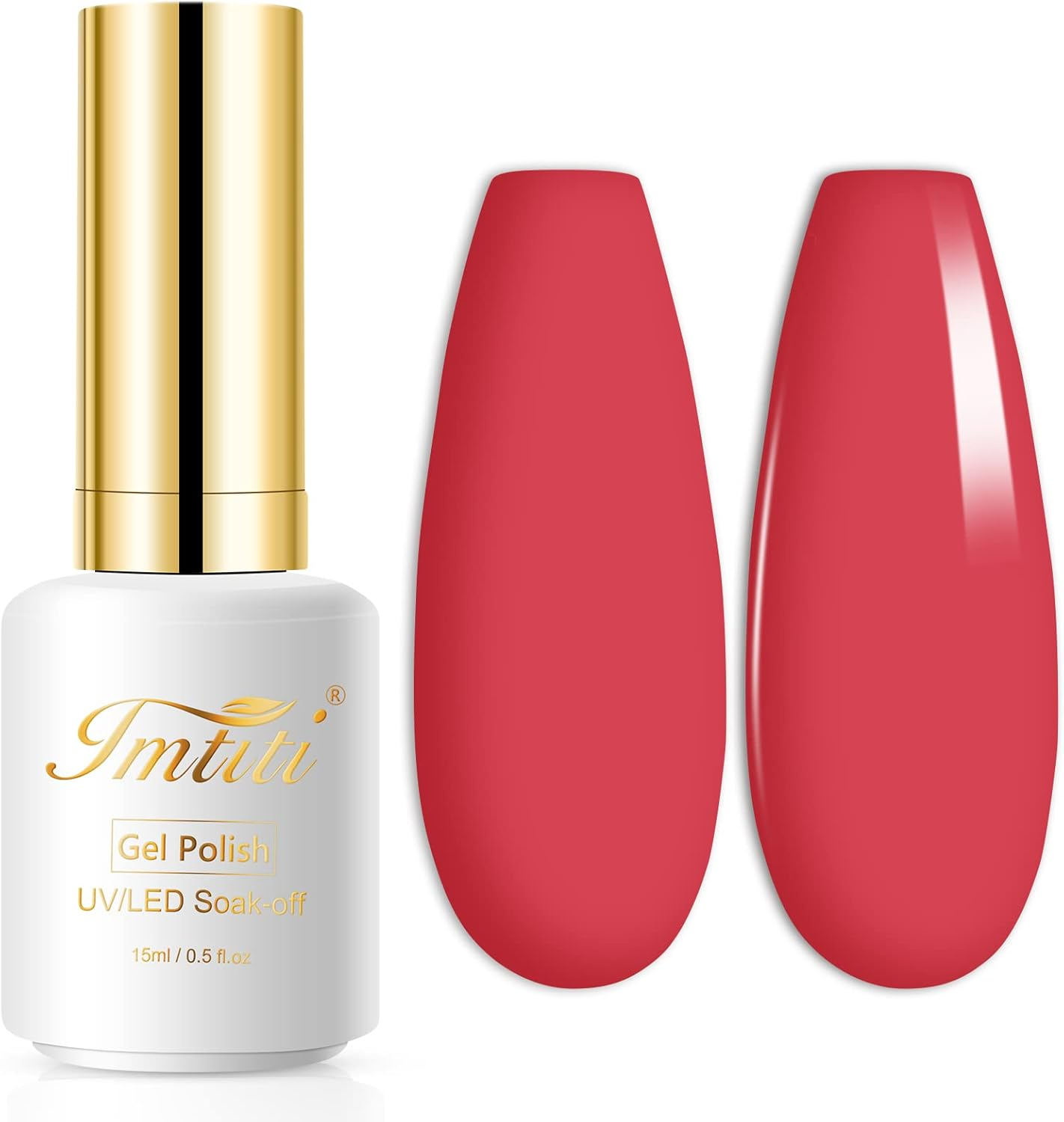 Aegean Blue Gel Nail Polish, 1 Pcs 0.5 Fl Oz Translucent Blue Green Gel Nail Polish Color Soak off Gel Polish Nail Art Manicure Salon DIY Nail Lamp Gel Nail Design Christmas Halloween Decoration