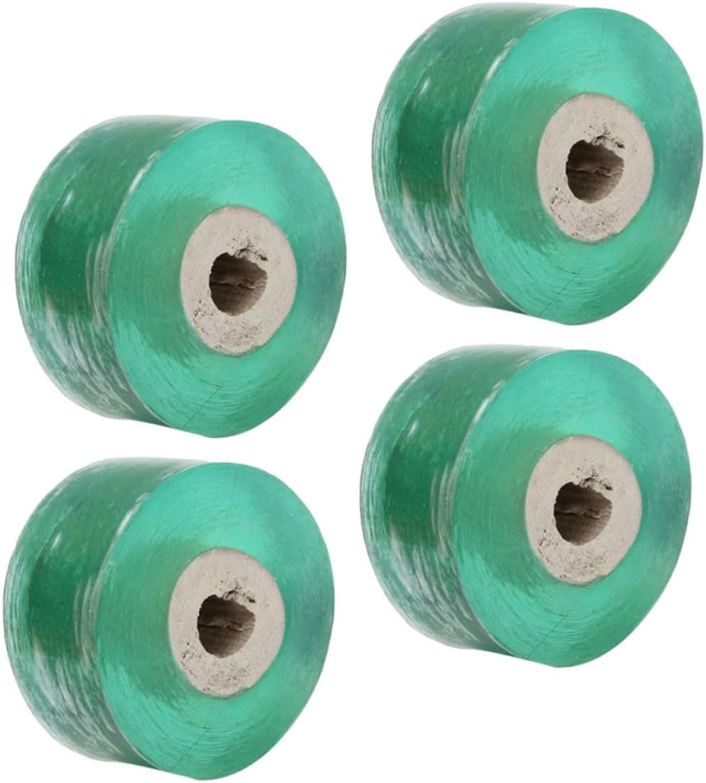 SUPVOX 12 Rolls Grafting Tape for Plants Stretchable Repair Tape for Fruit Trees for Gardening Use image number 4