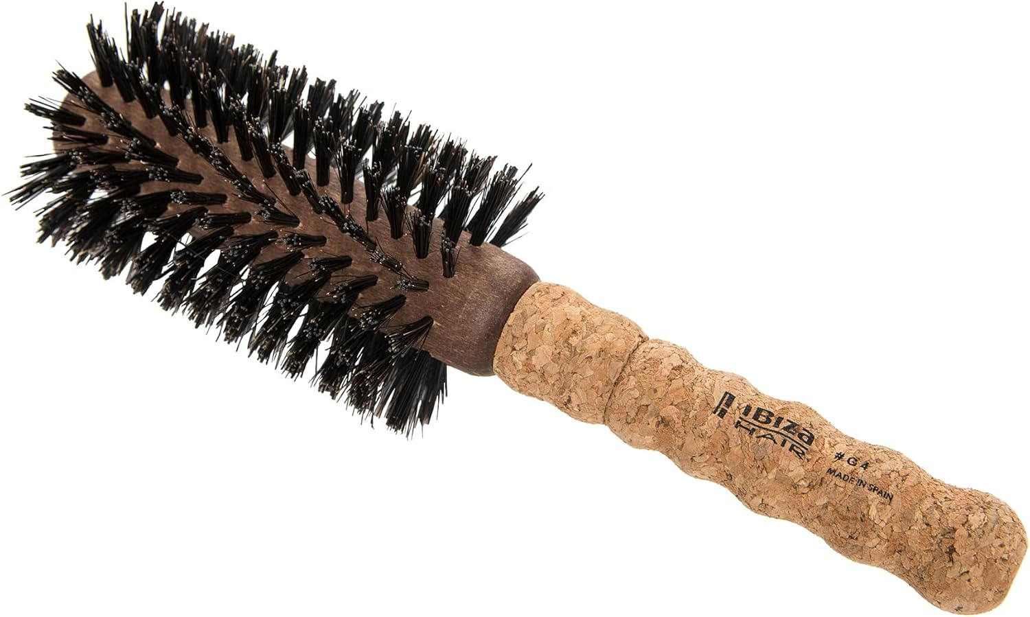 Ibiza Hair G Series Brush G4 image number 4