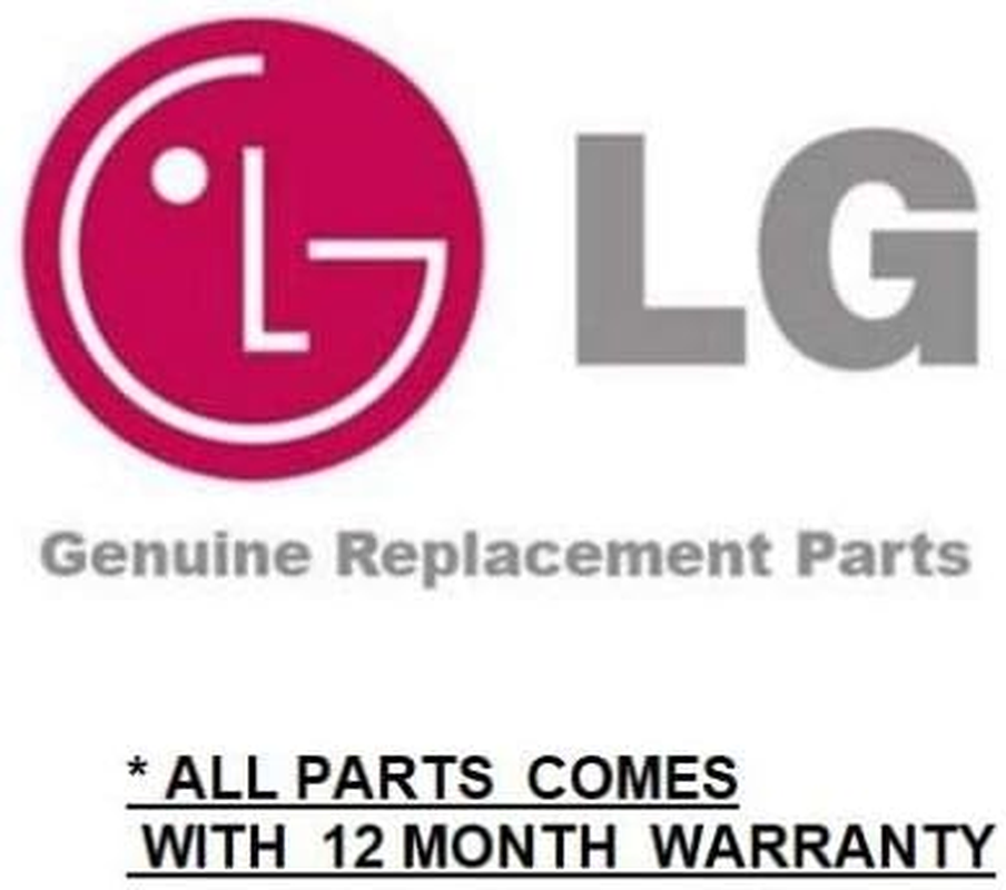 LG OEM Dishwasher TUB 3920DD3005A New Gasket