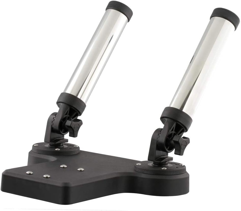 Scotty #447 HP Dual Rod Holder image number 1