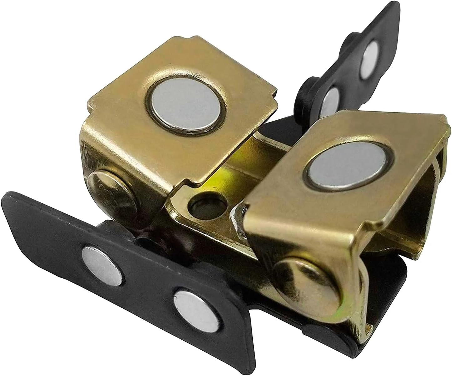 Strong Hand Tools - VAL-MFT10, Magtab, Adjustable Magnetic Tab Holder, Adjustable Magnetic V-Pad Base, Max Pull Force: 18 LBS (8 Kg), Magnetic Tack Welding Tool, MFT10 image number 3