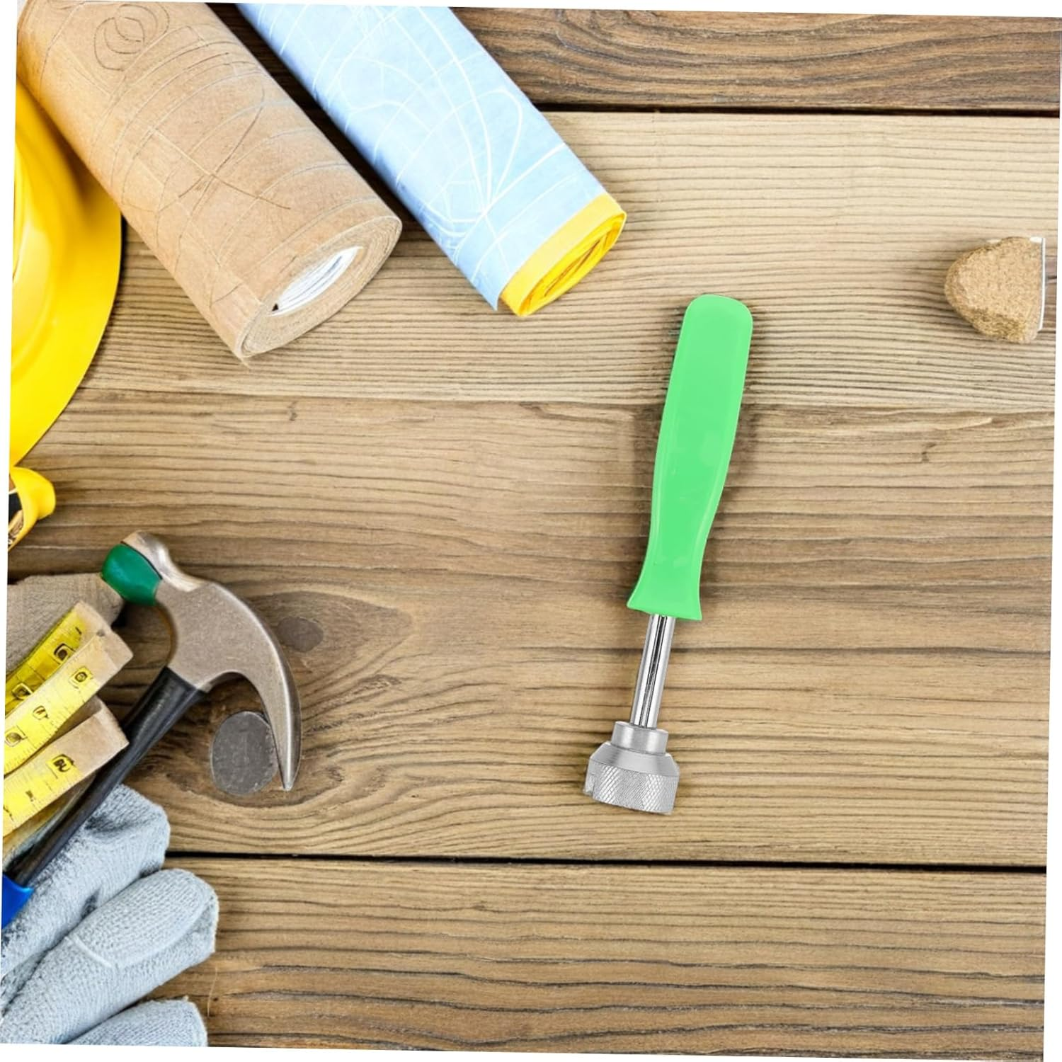 GANAZONO Brake Spring Compressor Tool Brake Spring Removal Pliers Heavy Duty Hand Tool for Efficient Installation and Disassembly Automotive Transmission Maintenance