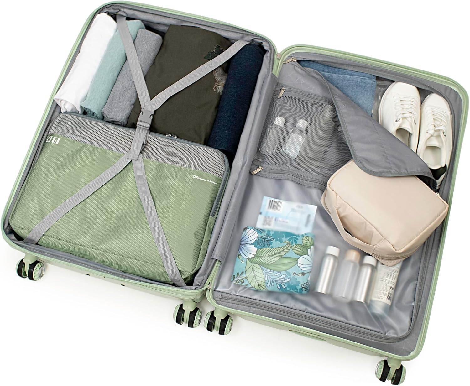 Traveler'S Choice image number 6