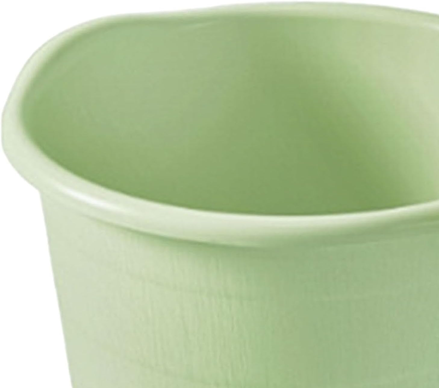 Ysyqkn Foot Soaking Tub for Home Use, Basin for Washing Feet, Light Green image number 3