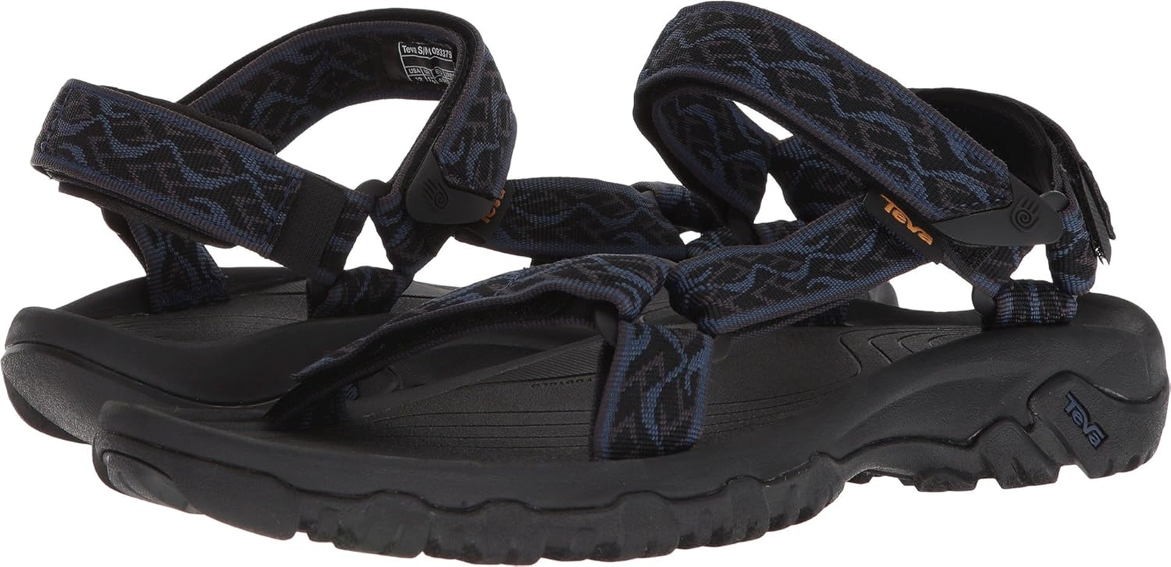 Teva Mens 1093379 M Hurricane 4